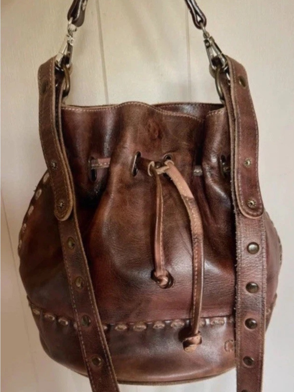 Bed Stu Malibu handbag